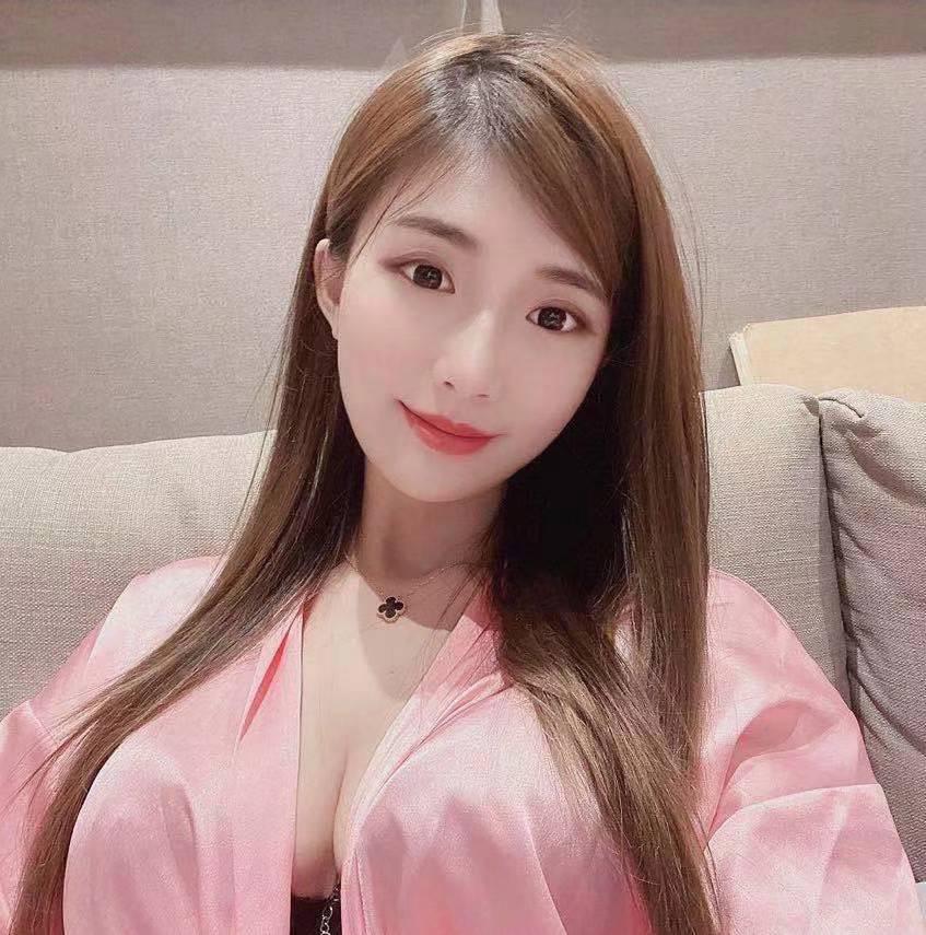 芝罘区文文温柔可爱